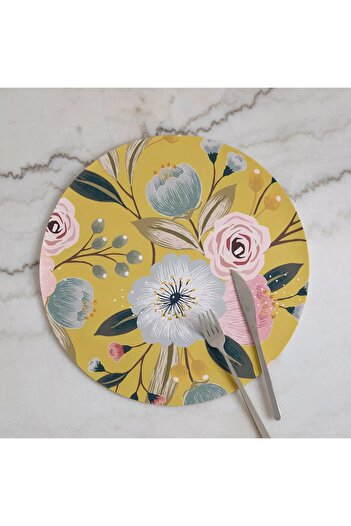 Generic Hadiqa Placemat