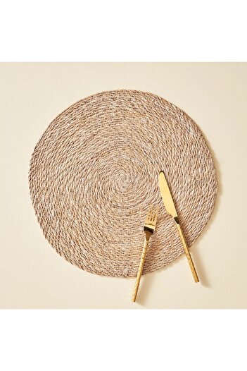 Generic Nomads Seagrass Placemat