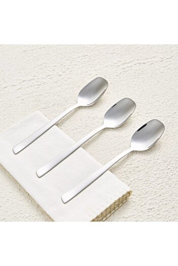 Generic Dune 3-Piece Spoon Set