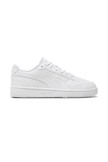Puma Reb-L Jr Λευκό Γυναικείο Sneaker 39899302