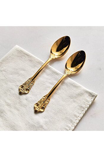 Generic Majestic 2-Piece Dinner Fork Set
