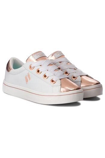 SKECHERS HI-LITE-MEDAL TOES 84688L WTRG Sports shoes
