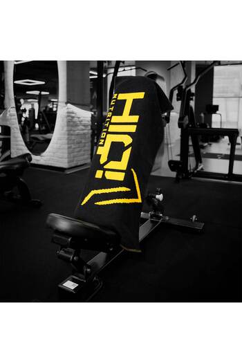 HIQ NUTRITION Hiq XL Sports Towel