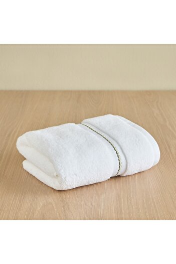 Generic Varsailles 600 GSM Finest Cotton Hand Towel - 50x90 cm
