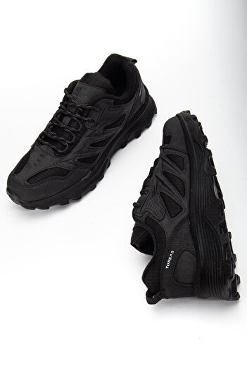 Daxtors D0138 Short Waterproof Unisex Outdoor Trekking Shoes
