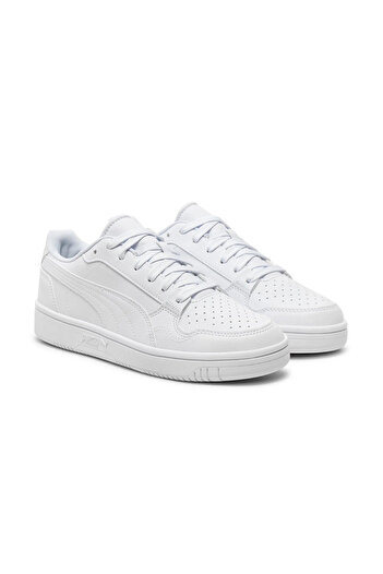 Puma Reb-L Jr Λευκό Γυναικείο Sneaker 39899302