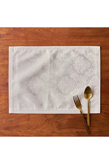 Generic Joyce 4-Piece Placemat Set