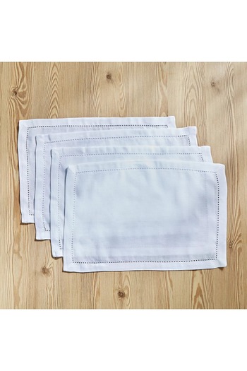 Generic Elli 4-Piece Placemat Set