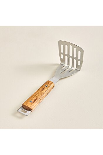 Generic Naturelle Stainless Steel Potato Masher