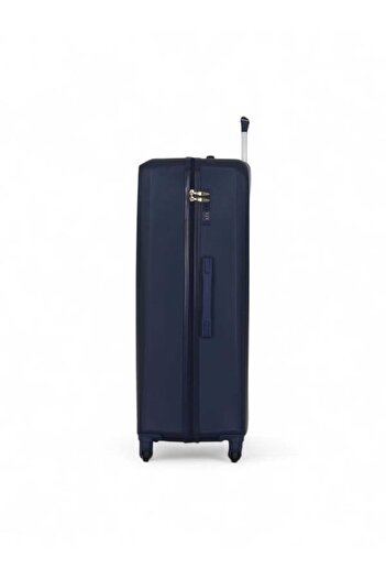 Red Sea Dabash travel bag set - 7 pieces - with flexible covers - and a fixed digital lock - available in several colors
