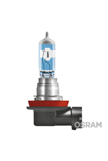 Osram Bec far 64212NL, faza lunga 12 V, H8 35 W Night Breaker Laser Nextgen +150