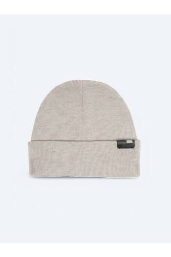 Kip Beige Beret