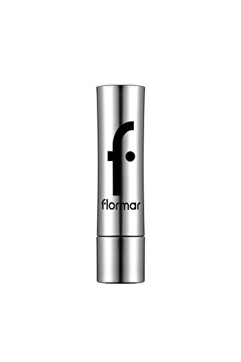 Flormar Sheer Up Lipstick, 15 Go For Bordeaux