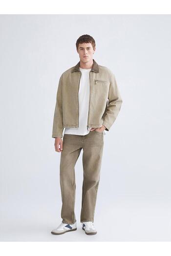LC Waikiki Baggy Fit Men's Jean Pants (W5)