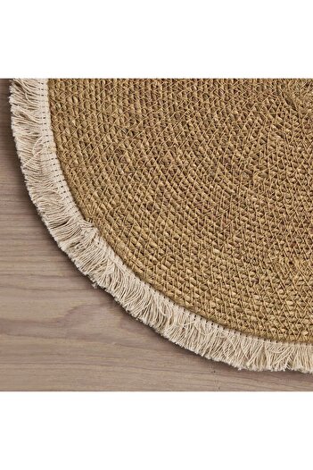 Generic Jute Placemat