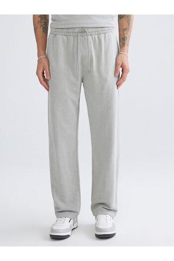 LC Waikiki Bol Kalıp Men's Sweatpants (W5)