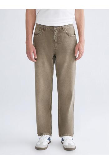 LC Waikiki Baggy Fit Men's Jean Pants (W5)