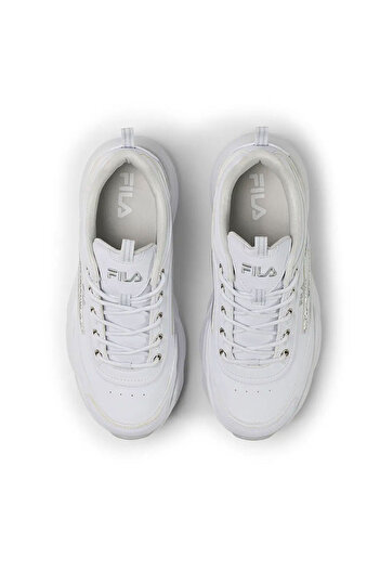 Fila Women's Casual Sneakers Skye Zp Wmn Ffw0586.13070