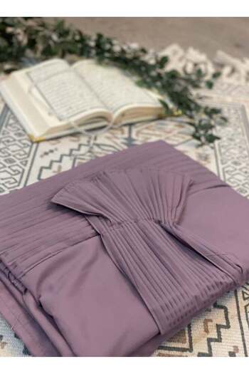 AL-HRAER Gerenk Women's Prayer Cover