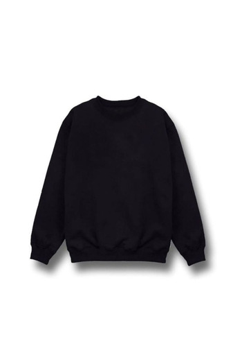 MAGORS Stil-X Sprunki Printed Circular Necklace Children's Sweatshirt