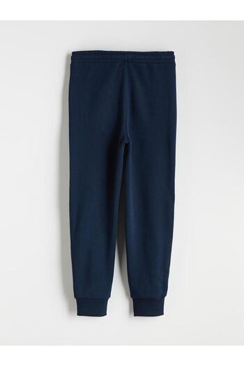 LC Waikiki Elastic Waist Boys Jogger Sweatpants (W5)