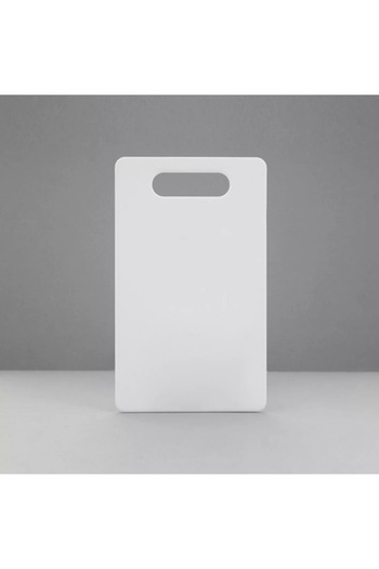 Generic Al Saif Plastic Cutting Board - 26x31 cm