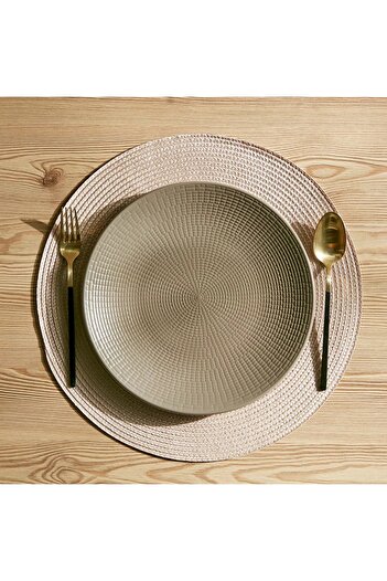 Generic Ripples 4-Piece Placemat Set