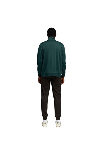 Puma Ess Poly Men's Green Casual Style Tracksuit Set 68484775