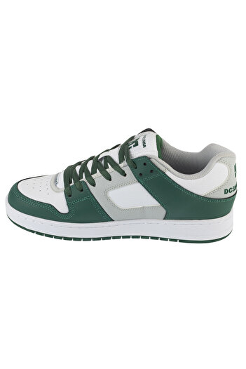 DC Shoes Manteca SE, Unisex Sneakers