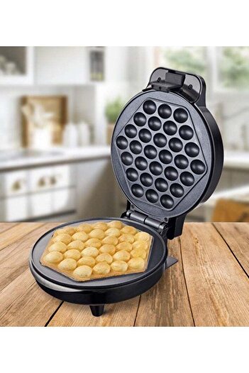 LC Waffle and Pancake Maker, 30 Plates, 1000 Watts