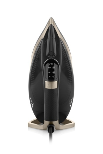 ETA Super Steam II 3275 90000 iron, 3000 W, color LCD, steam jet 200 g/min, steam output 60 g/min