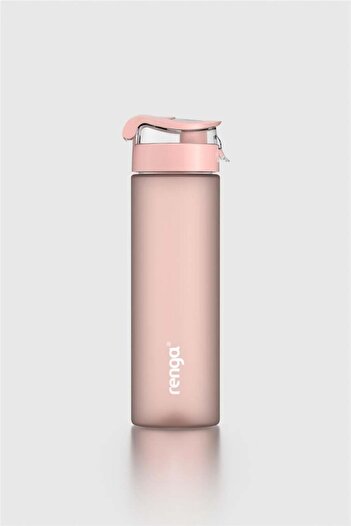 Renga Atlas 630 ml Matte Tritan Flask 912113 Powder