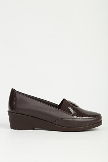 Pierre Cardin Brown High Heels Pc-54944