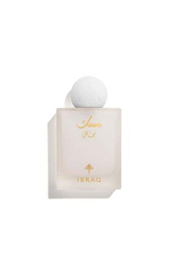 IBRAHIM ALQURASHI Ibrahim Al Qurashi Special Musk