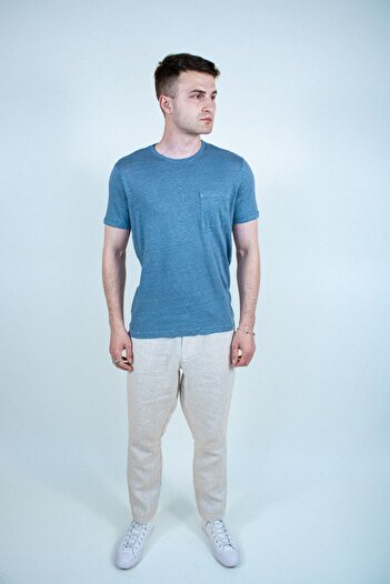 Concept Nature Tricou din 100% in – NatureKnit