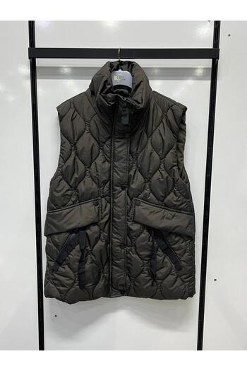 İDOL GİYİM WOMEN'S PUFFY VEST