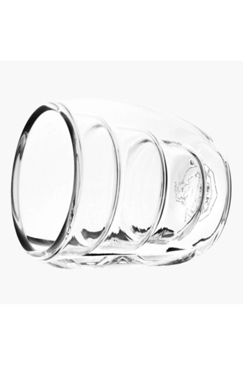 Generic Al Saif Borosilicate Glass Cup - 170 ml