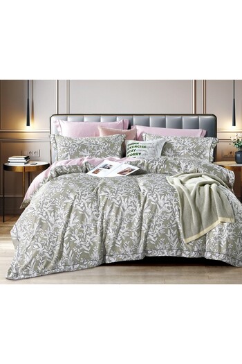 Ferrucci Frochi Multicolor Duvet Set, 6 Pieces, Double