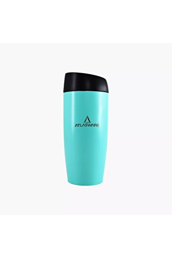 Generic Atlasware Stainless Steel Coffee Mug - 450 ml