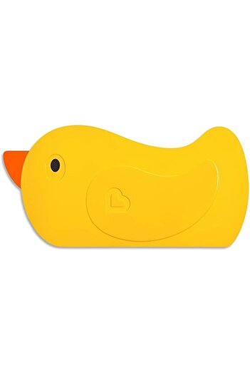 Munchkin Quack Duck Bath Mat by Munchkin, Yellow