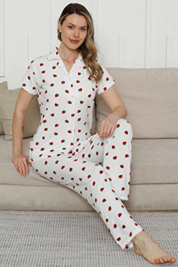 Manolya Pajama set