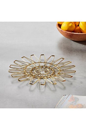 Generic Braintree Polyplast Multi-Purpose Trivet - 33 cm