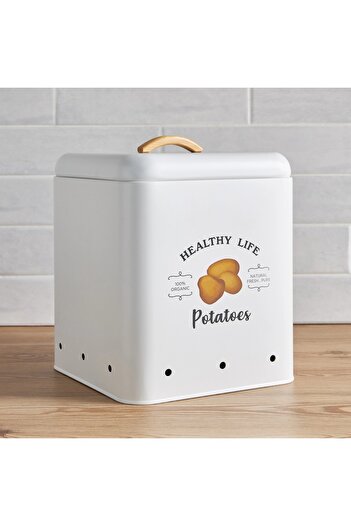 Generic Latham Canister - 11.2 L