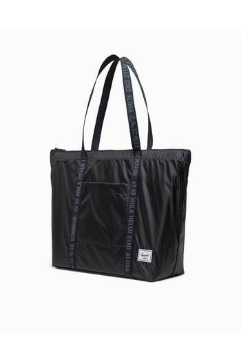 herschel Portland Packable Tote Bag