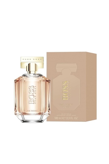 Hugo Boss The Scent, EDP, Femei, 100ml