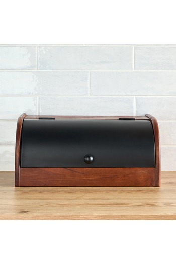 Generic Mountain View Bread Bin
