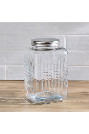 Generic Kubik Jar - 2.6 L