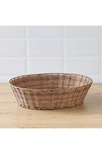 Generic Mystique Oval Basket