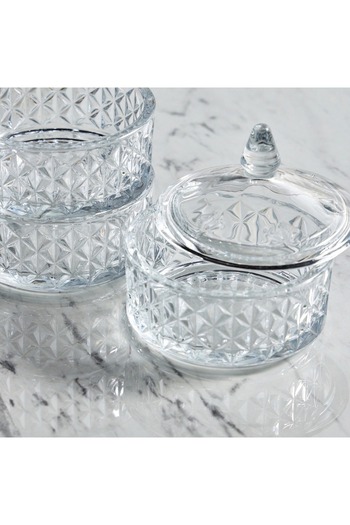 Generic Billie 3-Tier Candy Jar
