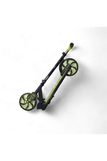 Dipsy Scooter 2tekerlekli 100kilo Kapasiteli Ayakcaklı Katlanabilir Genç Scooter